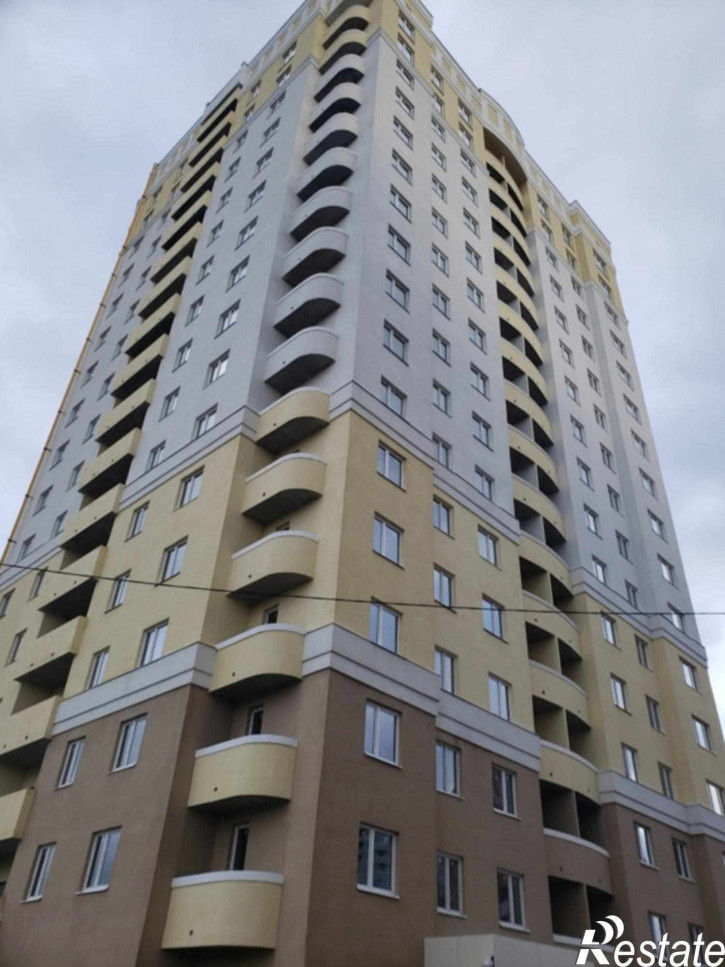 1-комн квартира Куйбышева ул, 9А
