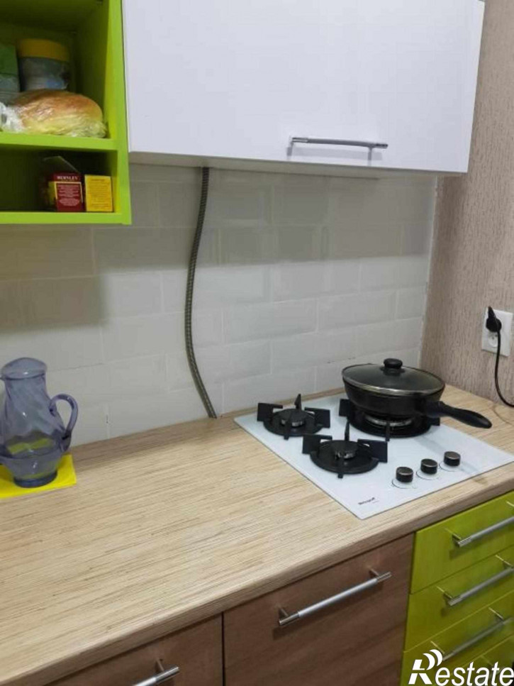 2-комн квартира Чайковского ул, 46В