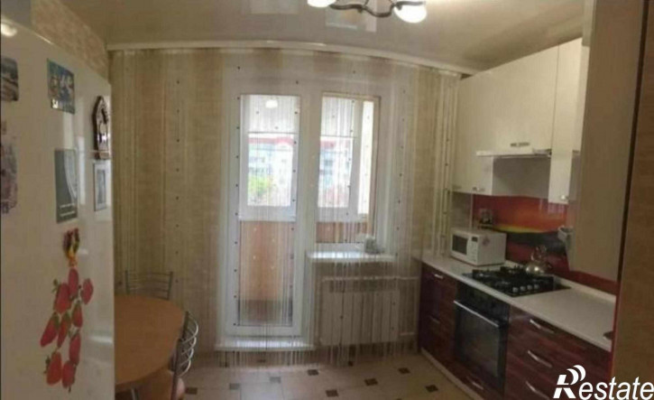 2-комн квартира Судогодское ш, 23