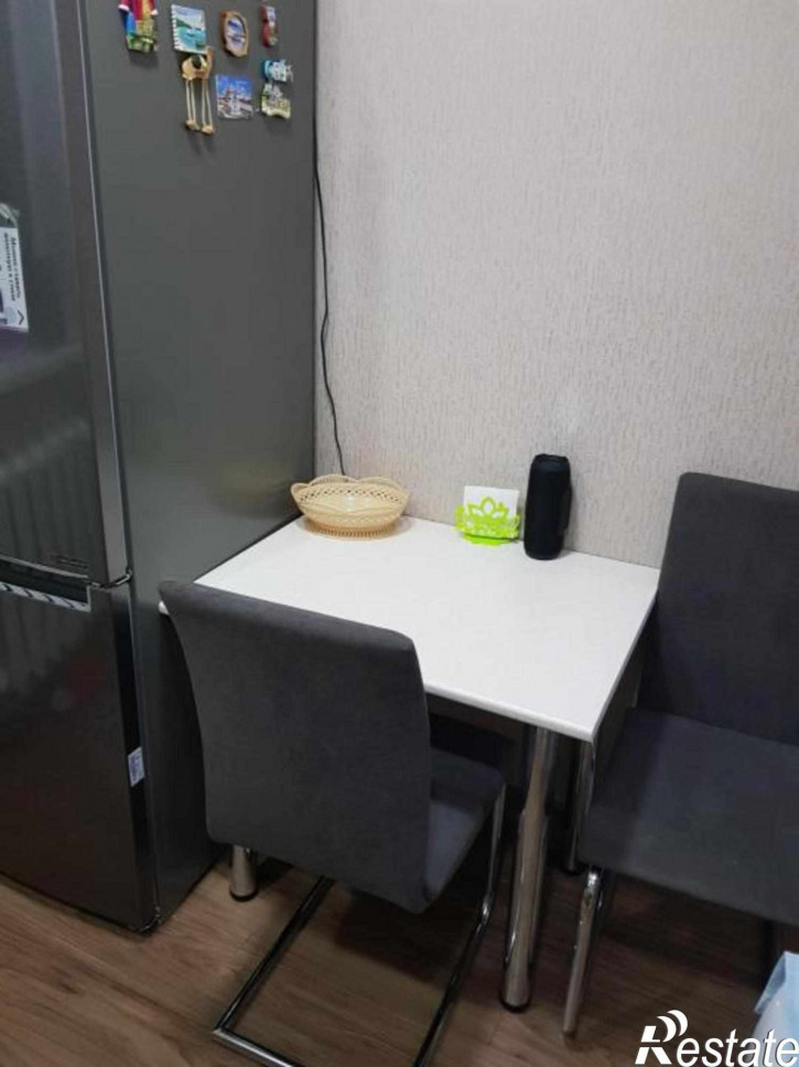 2-комн квартира Чайковского ул, 46В