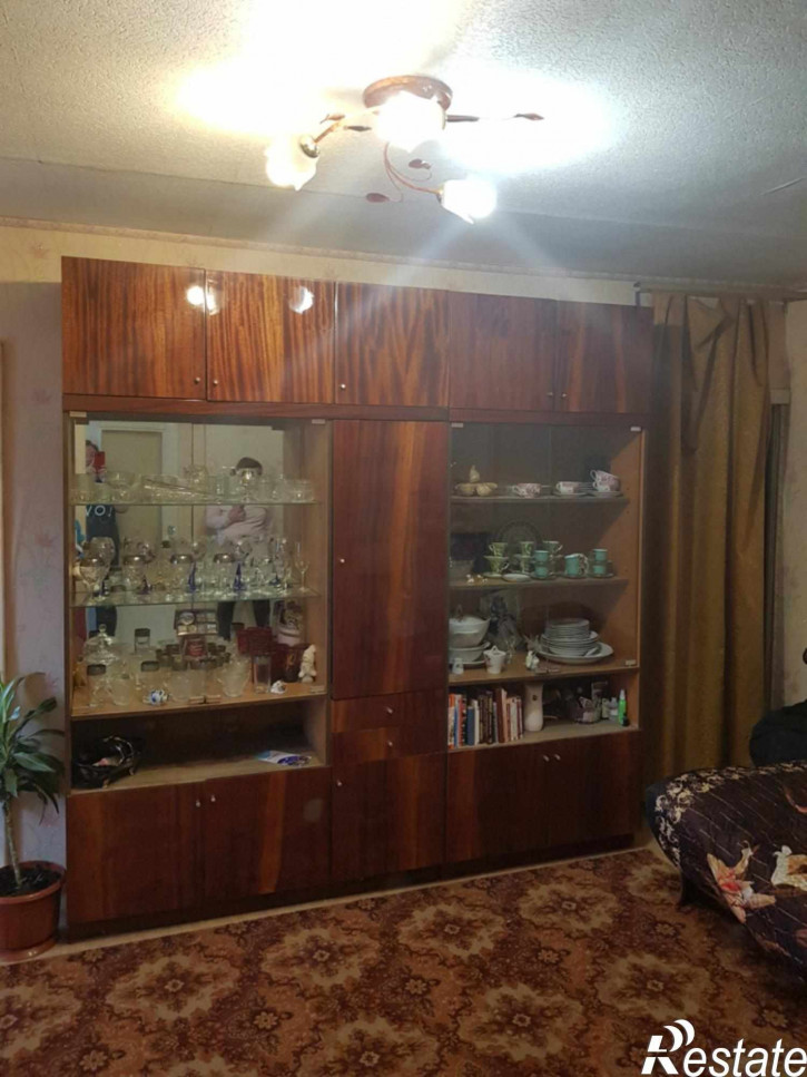 2-комн квартира Усти-на-Лабе ул, 27