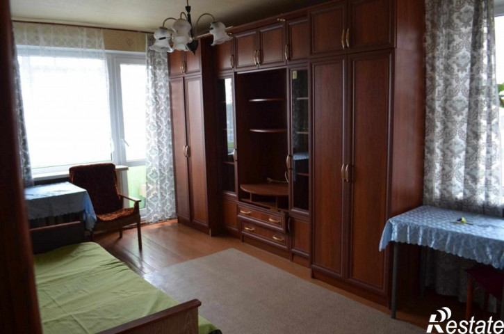 1-комн квартира Растопчина ул, 39