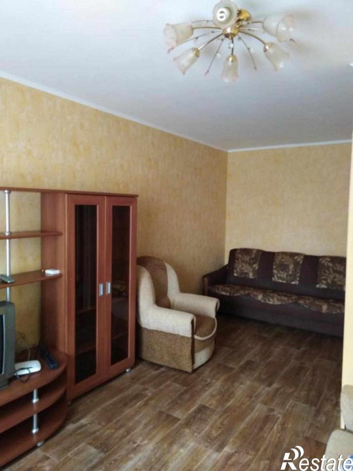 1-комн квартира Студенческая ул, 16Д