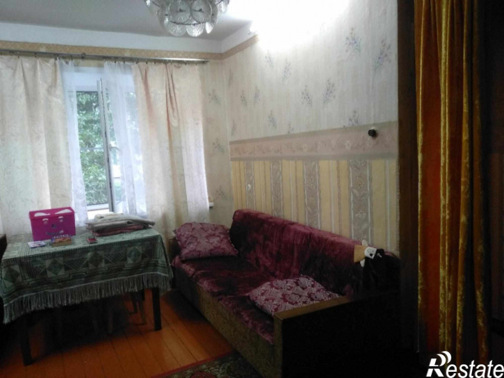 2-комн квартира Труда ул, 20