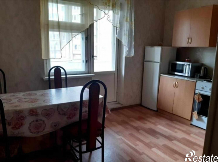 2-комн квартира Нижняя Дуброва ул, 3А