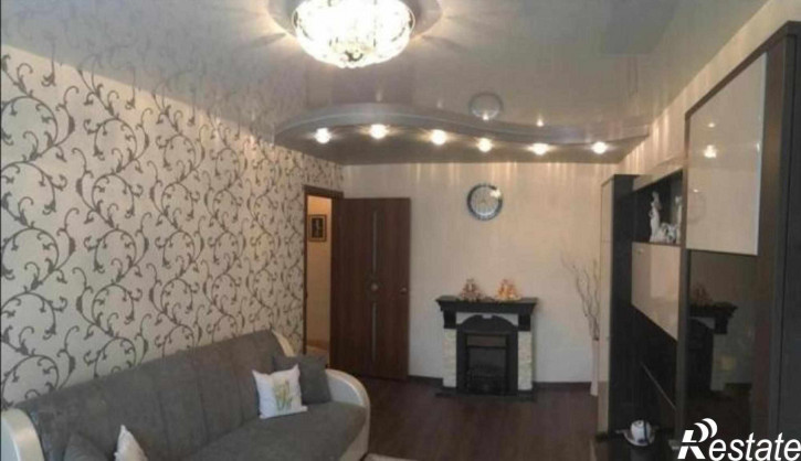 2-комн квартира Судогодское ш, 23