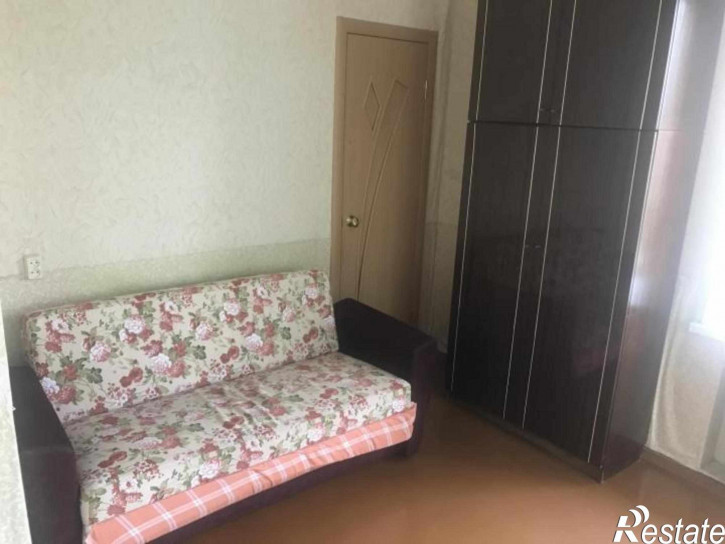 1-комн квартира Мира ул, 28