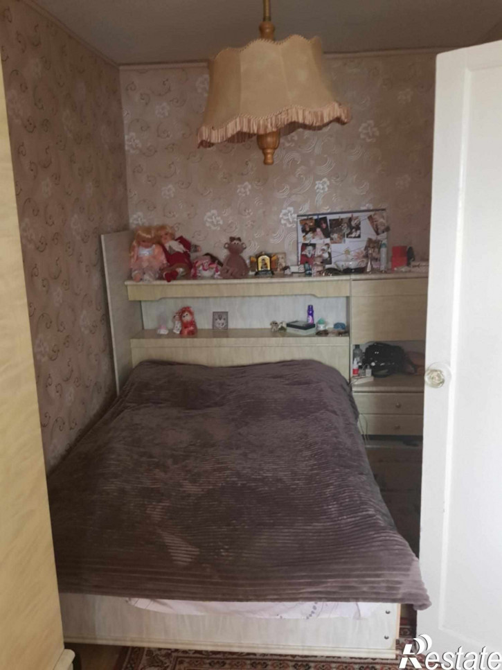 2-комн квартира Усти-на-Лабе ул, 27