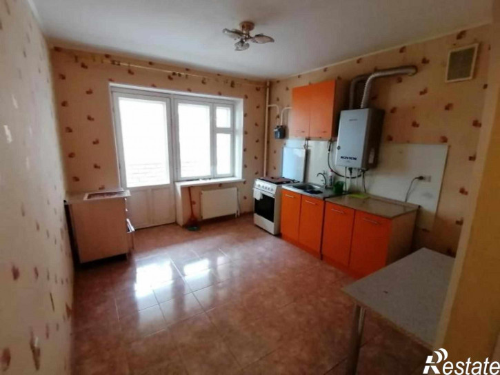 1-комн квартира Центральная ул, 17