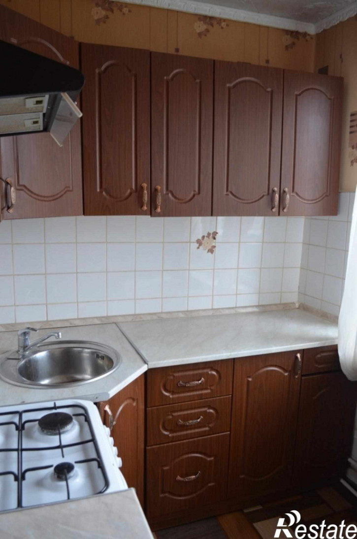 1-комн квартира Растопчина ул, 39