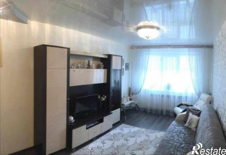 2-комн квартира Судогодское ш, 23