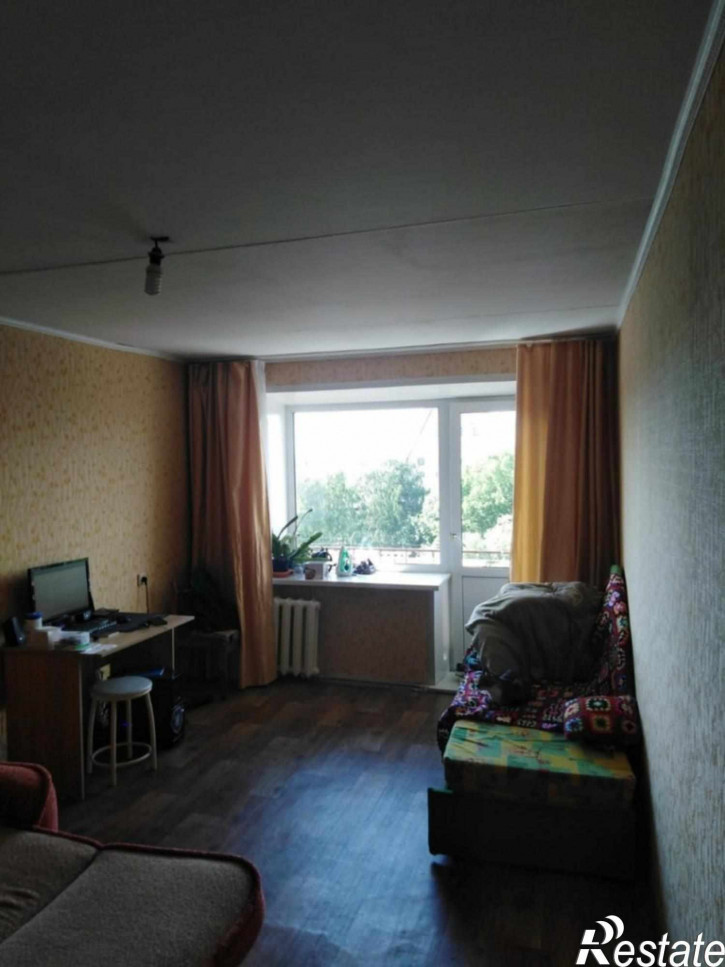 1-комн квартира Строителей пр-кт, 36