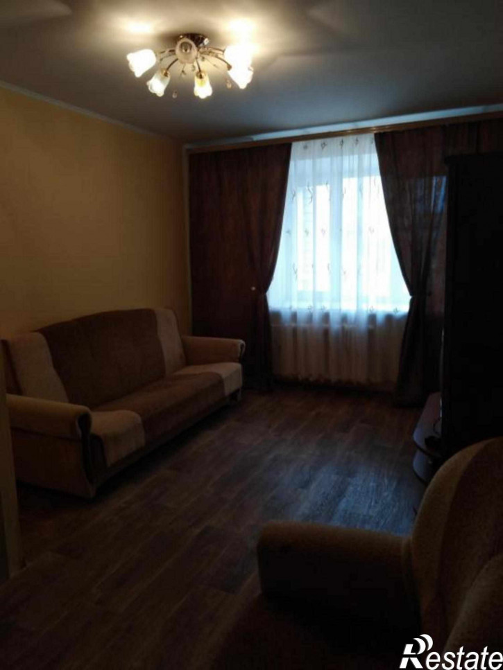 1-комн квартира Студенческая ул, 16Д