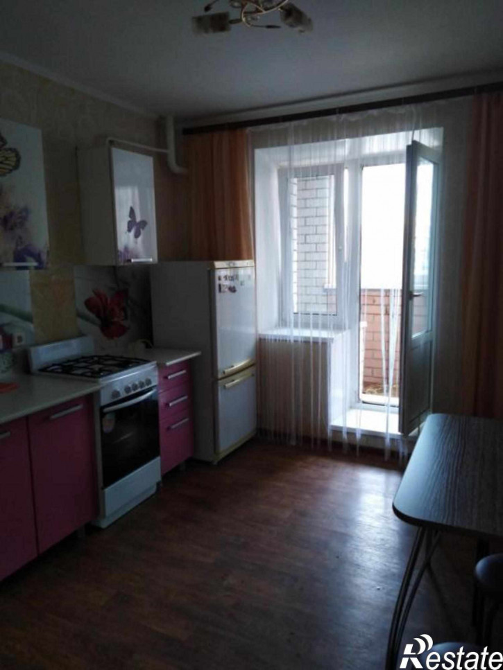 1-комн квартира Студенческая ул, 16Д