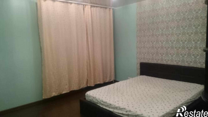 2-комн квартира Пугачева ул, 75