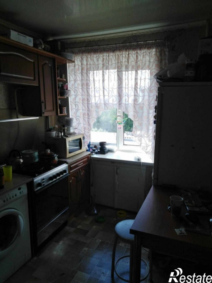 1-комн квартира Строителей пр-кт, 36