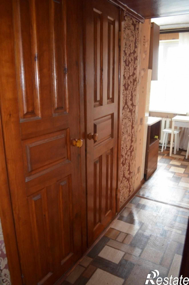 1-комн квартира Растопчина ул, 39