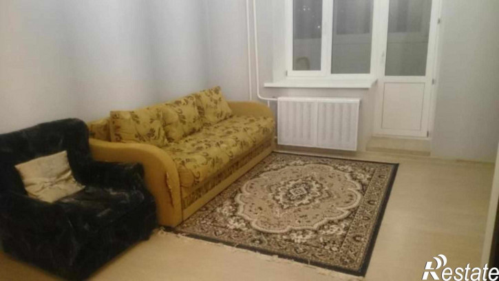 2-комн квартира Пугачева ул, 75