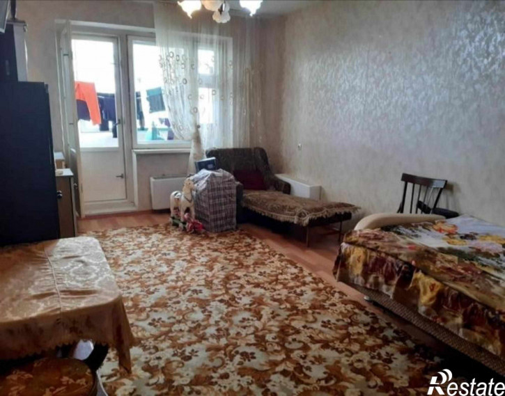 2-комн квартира Нижняя Дуброва ул, 3А