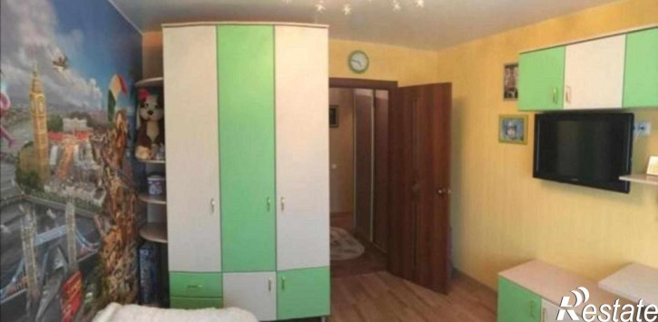 2-комн квартира Судогодское ш, 23