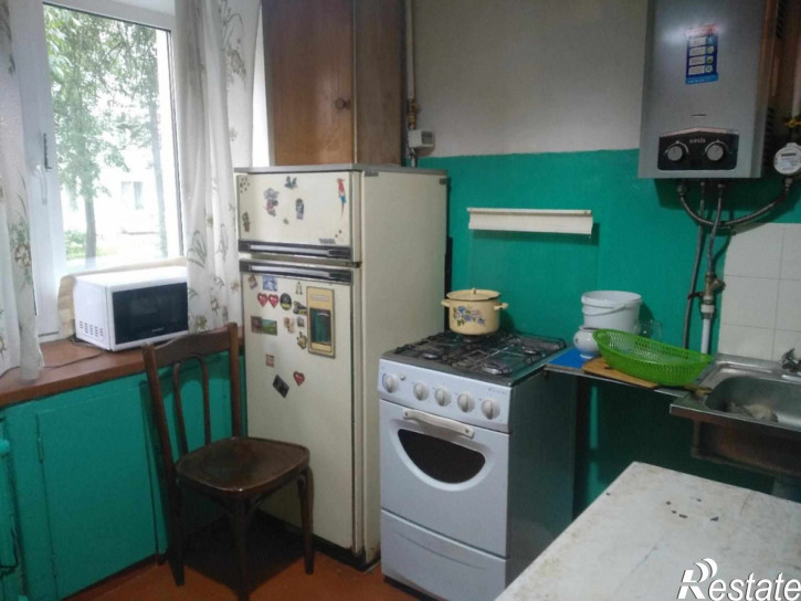 2-комн квартира Труда ул, 20