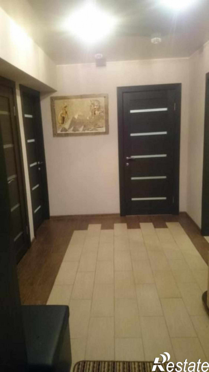 2-комн квартира Пугачева ул, 75
