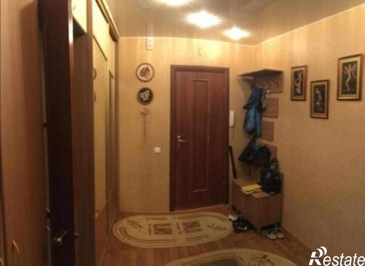 2-комн квартира Судогодское ш, 23