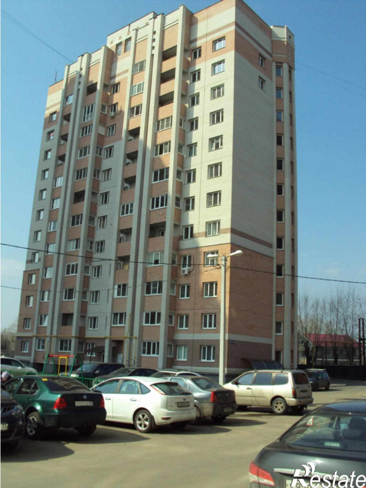 1-комн квартира Студенческая ул, 16Д