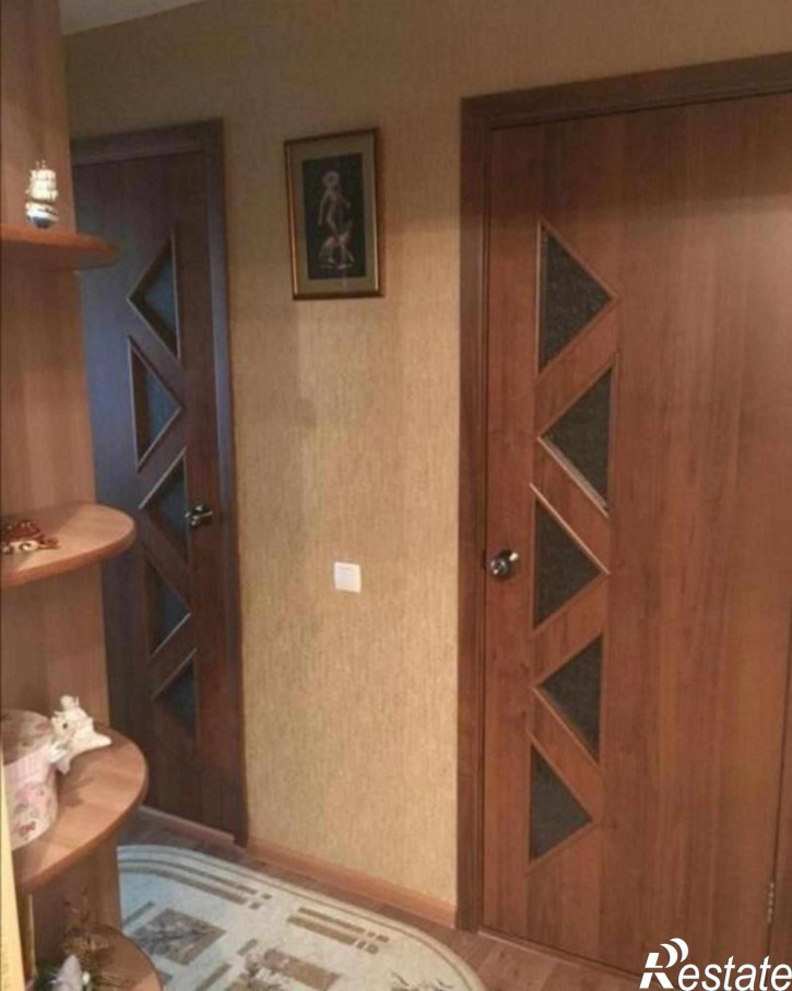 2-комн квартира Судогодское ш, 23