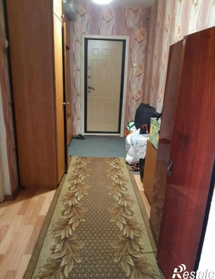 2-комн квартира Нижняя Дуброва ул, 3А
