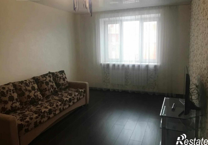 1-комн квартира Мира ул, 15Б
