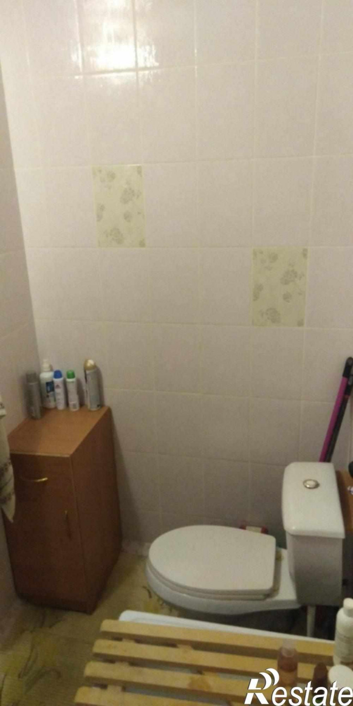 1-комн квартира Строителей пр-кт, 36