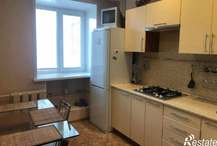 3-комн квартира Добросельская ул, 201Б