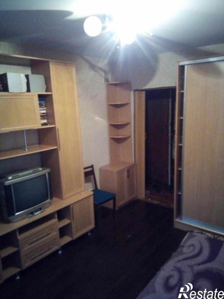 2-комн квартира Центральная ул, 15