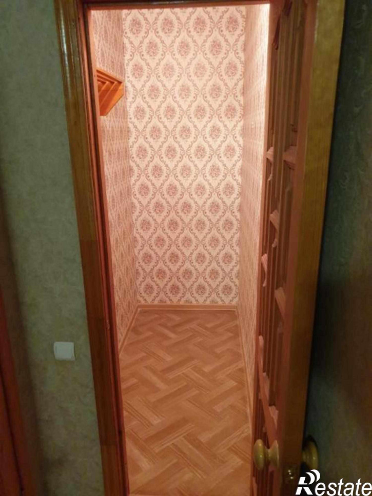 2-комн квартира Суздальский пр-кт, 13А