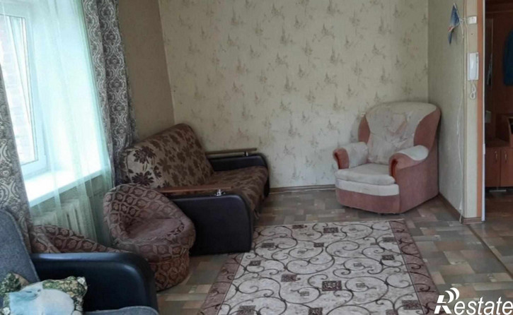 1-комн квартира Токарева ул, 10