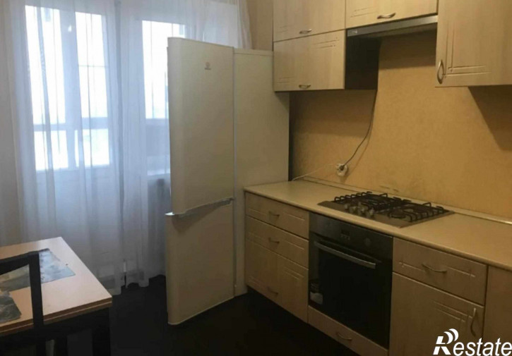 1-комн квартира Мира ул, 15Б