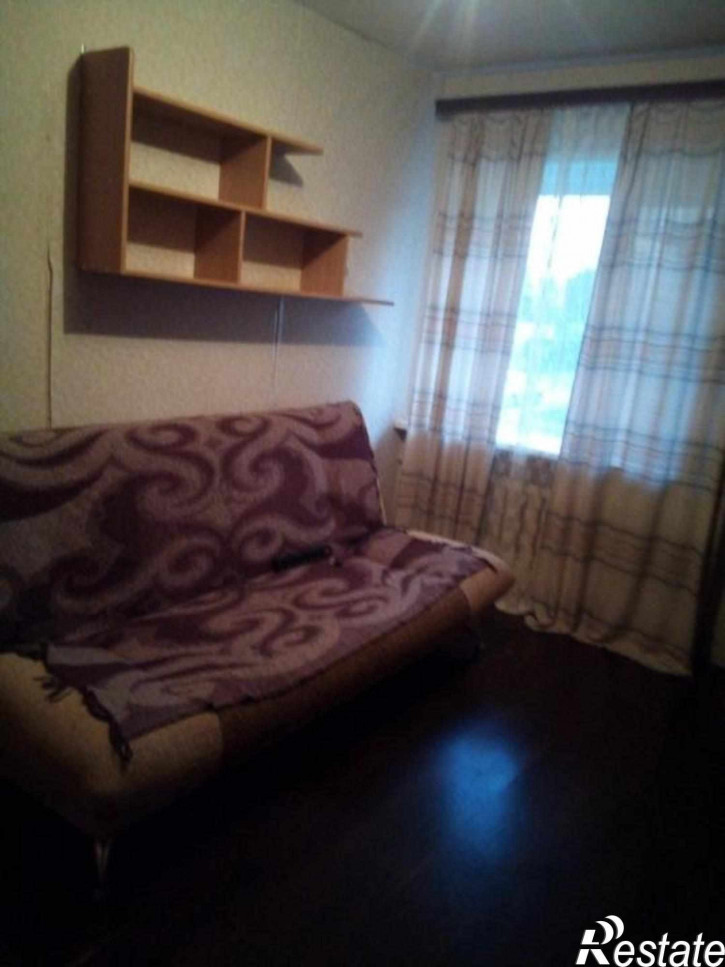 2-комн квартира Центральная ул, 15