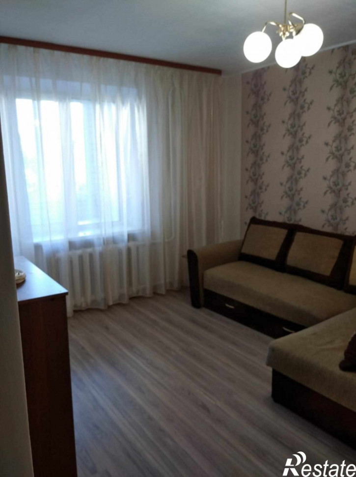 1-комн квартира Белоконской ул, 18