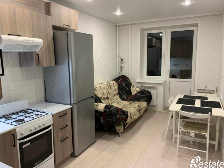 1-комн квартира Новгородская ул, 36Ж