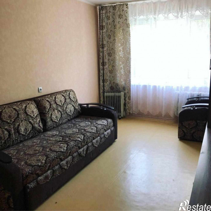 2-комн квартира Тракторная ул, 3