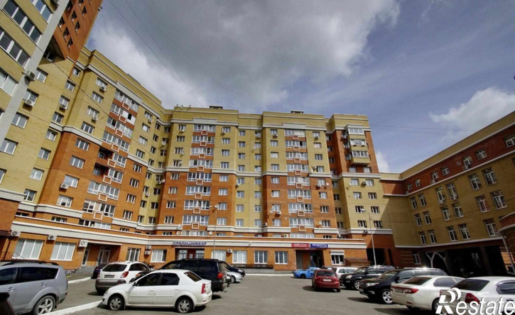 1-комн квартира Мира ул, 15Б