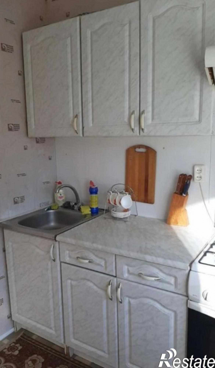1-комн квартира Токарева ул, 10