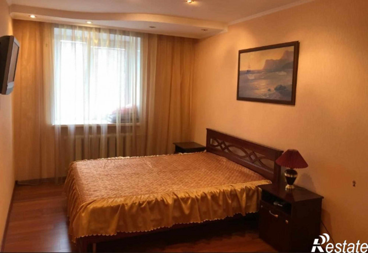 3-комн квартира Добросельская ул, 201Б