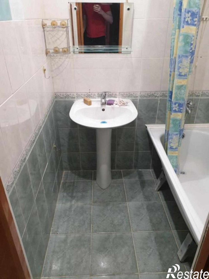 2-комн квартира Суздальский пр-кт, 13А