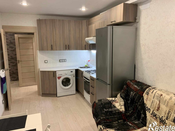 1-комн квартира Новгородская ул, 36Ж
