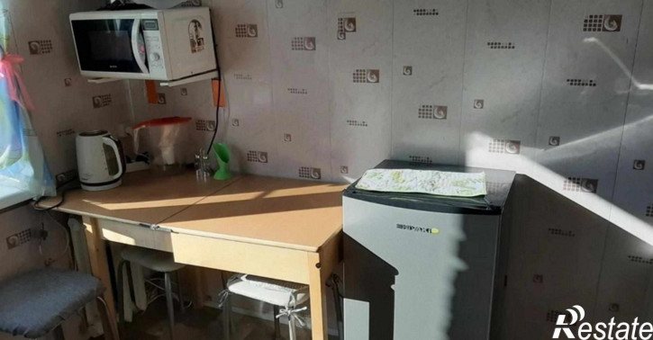 1-комн квартира Токарева ул, 10