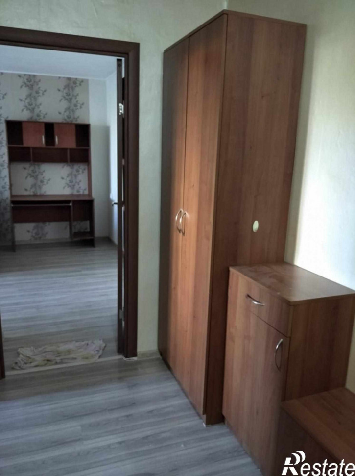 1-комн квартира Белоконской ул, 18