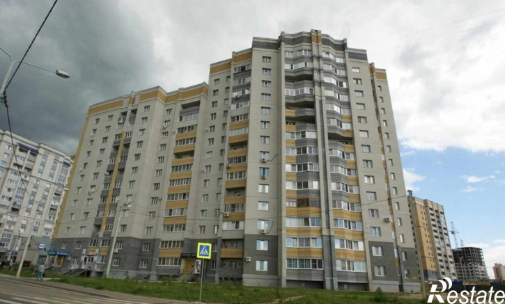 1-комн квартира Нижняя Дуброва ул, 17А