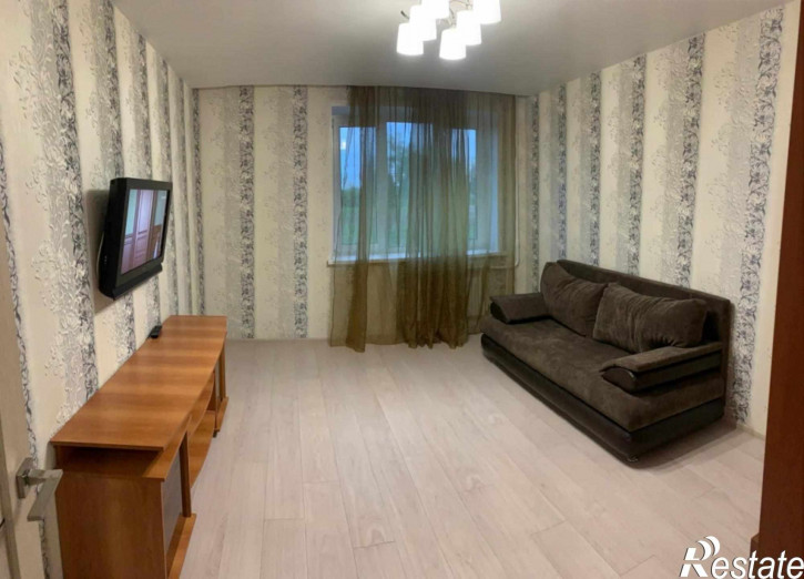 1-комн квартира Новгородская ул, 36Ж